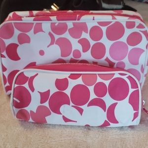 Clinique Makeup Bag Set
